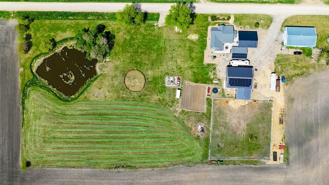 1358 140th St, Clemons, IA 50051