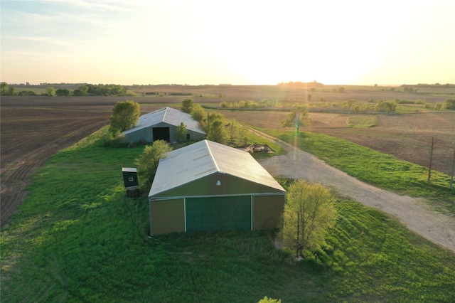 2535 York Ave, Fredericksburg, IA 50630