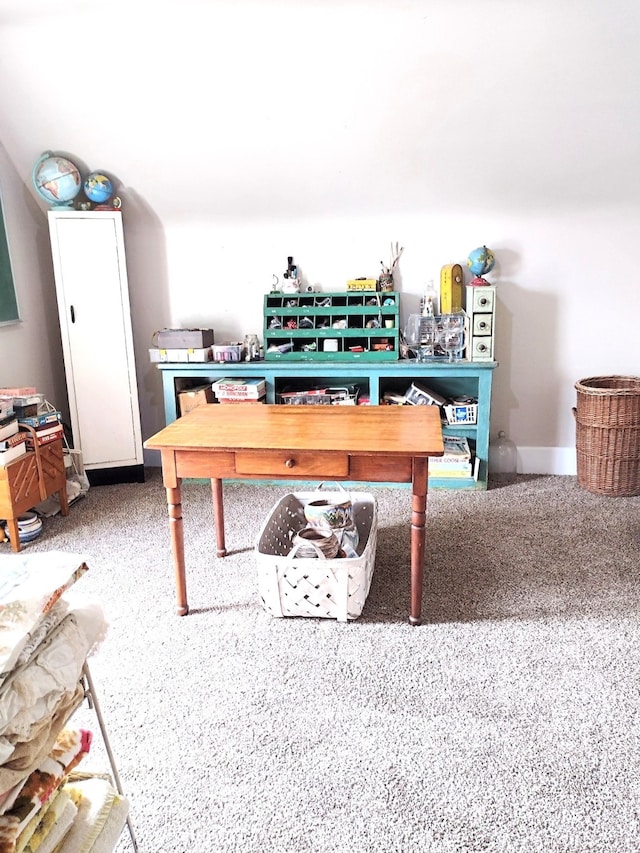 318 W Green St, Winterset, IA 50273 - view of office