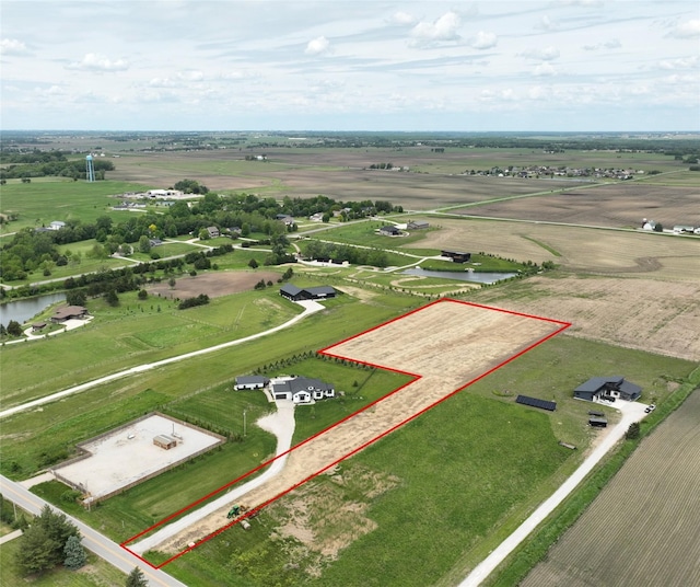 11745 NW 102nd Ave, Granger, IA 50109
