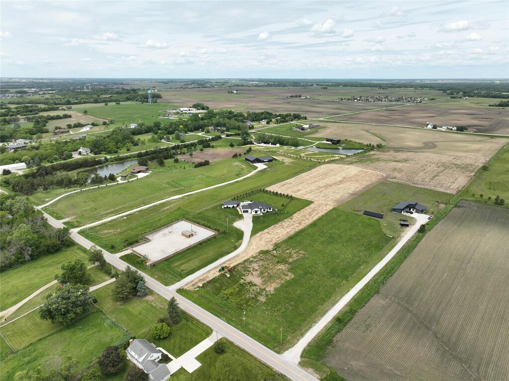 11745 NW 102nd Ave, Granger, IA 50109