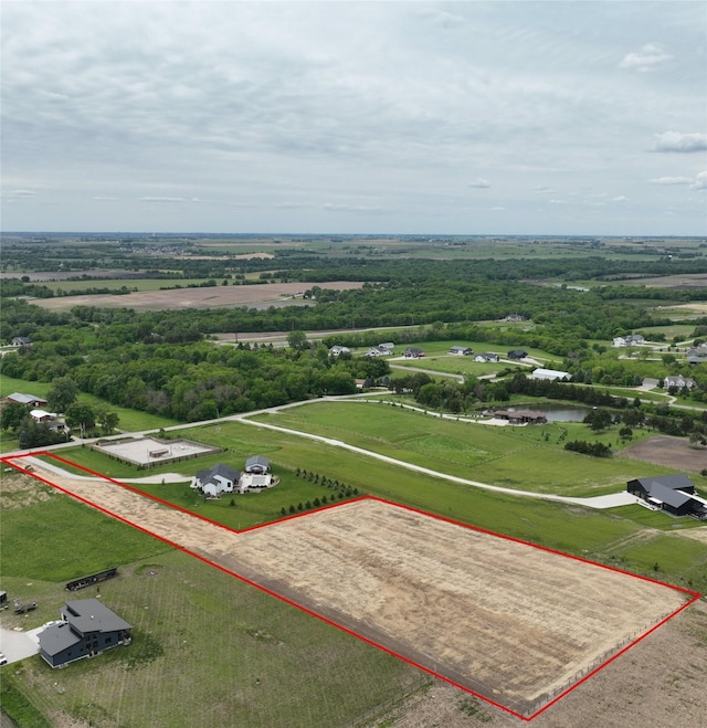 11745 NW 102nd Ave, Granger, IA 50109