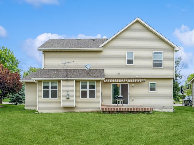 13106 Tanglewood Dr, Urbandale, IA 50323 - photo 32