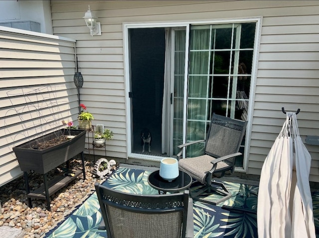 3799 Village Run Dr Unit 512, Des Moines, IA 50317 - view of patio / terrace