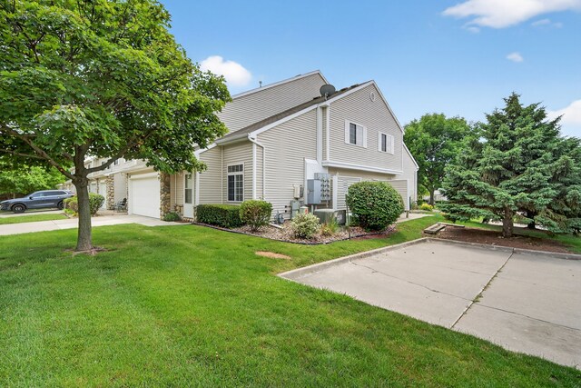 3799 Village Run Dr Unit 512, Des Moines, IA 50317 - photo 13
