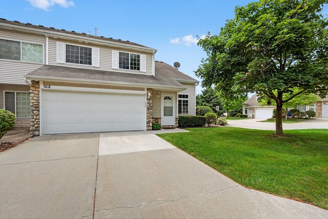 3799 Village Run Dr Unit 512, Des Moines, IA 50317 - photo 21