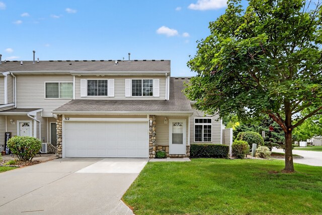 3799 Village Run Dr Unit 512, Des Moines, IA 50317 - photo 2