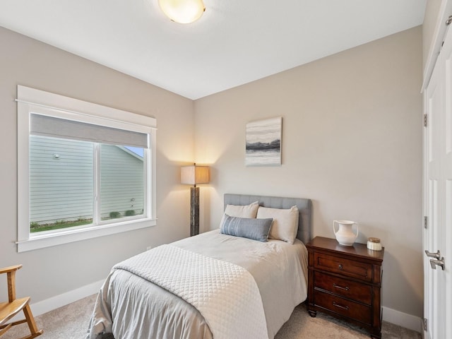 8876 Scarlet Dr, West Des Moines, IA 50266 - bedroom featuring carpet flooring and baseboards
