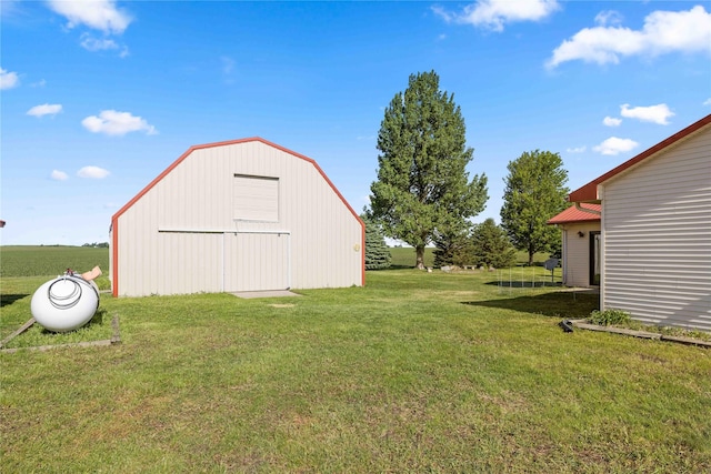 17745 600th Ave, Nevada, IA 50201