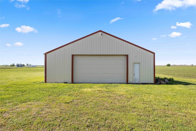 17745 600th Ave, Nevada, IA 50201