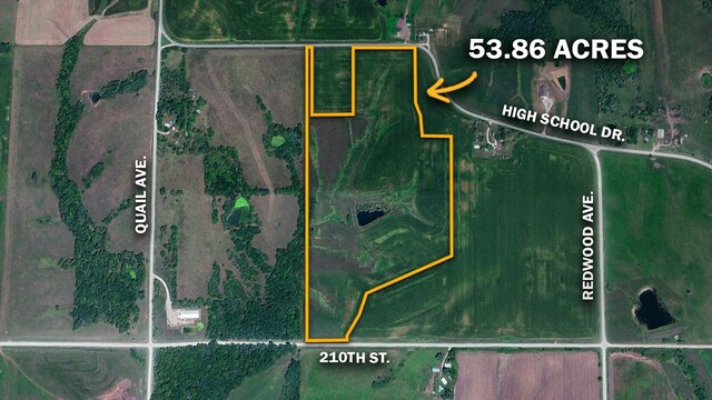 000 Highschool Dr, Afton, IA 50830