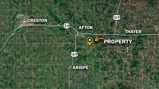 000 Highschool Dr, Afton, IA 50830
