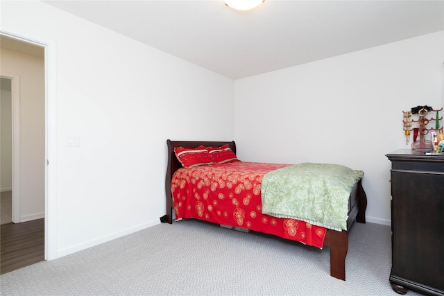 2357 Shadow Creek Cir, Des Moines, IA 50320 - bedroom featuring carpet floors and baseboards