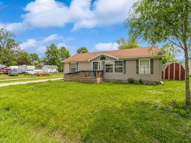712 Jackson St, Melcher Dallas, IA 50062 - photo 2
