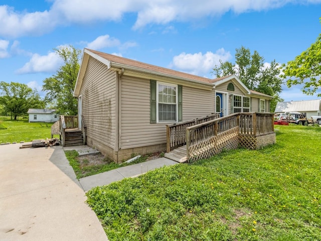 712 Jackson St, Melcher Dallas, IA 50062 - photo 4