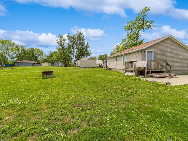 712 Jackson St, Melcher Dallas, IA 50062 - photo 28