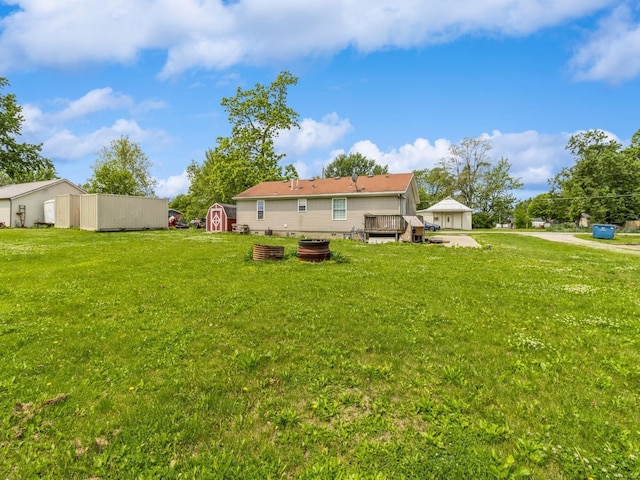 712 Jackson St, Melcher Dallas, IA 50062 - photo 29