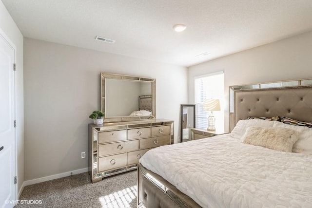 14225 Walnut Meadows Dr, Urbandale, IA 50323 - bedroom with light carpet and baseboards