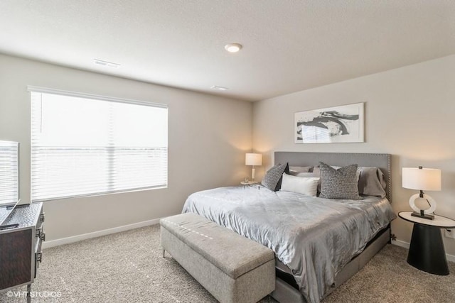 14225 Walnut Meadows Dr, Urbandale, IA 50323 - carpeted bedroom with baseboards