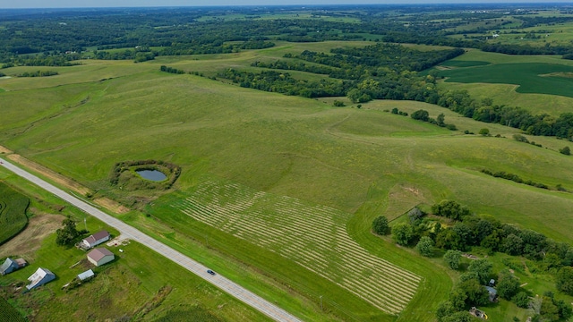 HFG 200th Ave, Lacona, IA 50139