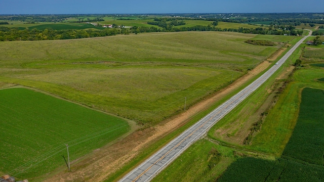 HFG 200th Ave, Lacona, IA 50139