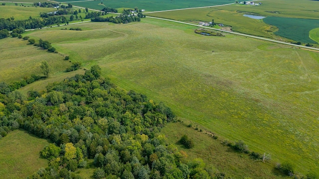 HFG 200th Ave, Lacona, IA 50139