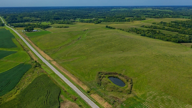 HFG 200th Ave, Lacona, IA 50139