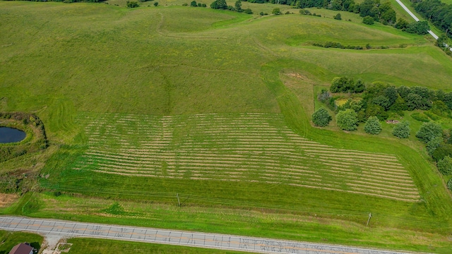 HFG 200th Ave, Lacona, IA 50139