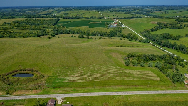 HFG 200th Ave, Lacona, IA 50139