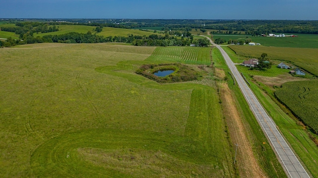 HFG 200th Ave, Lacona, IA 50139