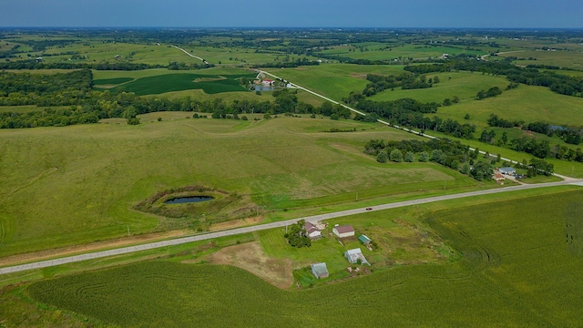 HFG 200th Ave, Lacona, IA 50139