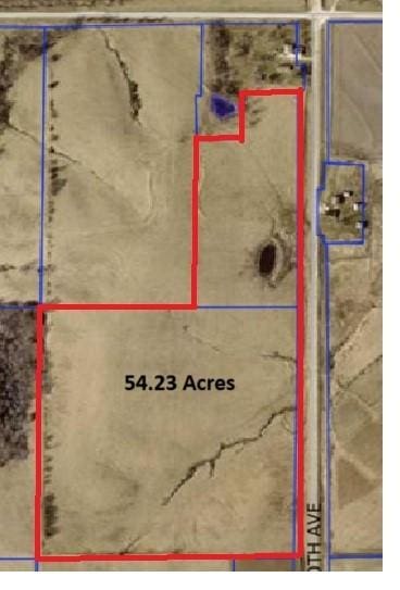 HFG 200th Ave, Lacona, IA 50139