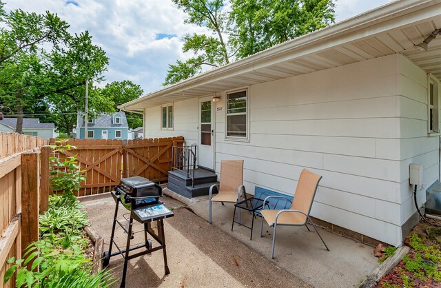 3507 Jefferson Ave, Des Moines, IA 50310 - photo 24