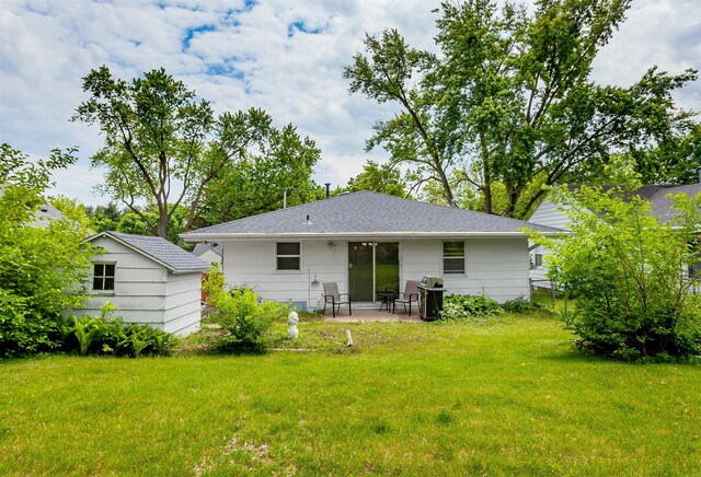 3507 Jefferson Ave, Des Moines, IA 50310 - photo 27