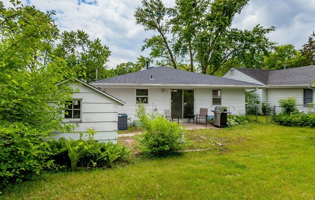 3507 Jefferson Ave, Des Moines, IA 50310 - photo 28