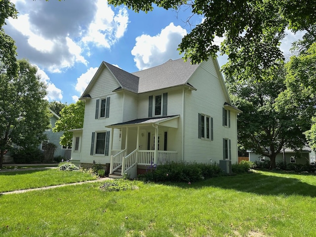 724 W Jefferson St, Winterset, IA 50273 - photo 2