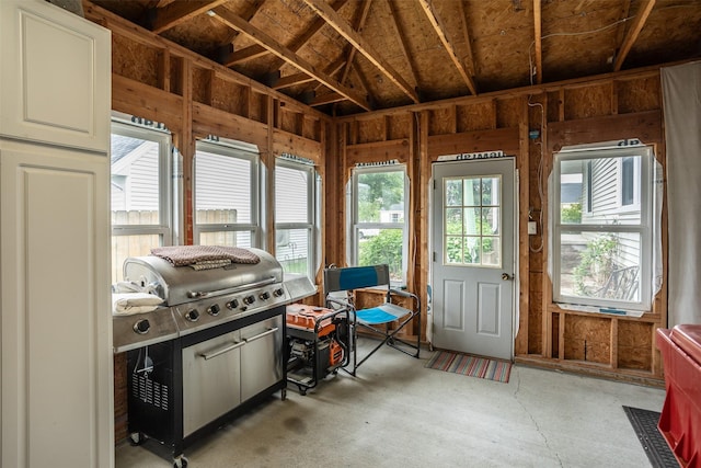 509 2nd Ave, Slater, IA 50244 - view of sunroom / solarium