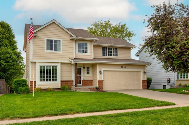 2610 NW 17th St, Ankeny, IA 50023 - photo 1
