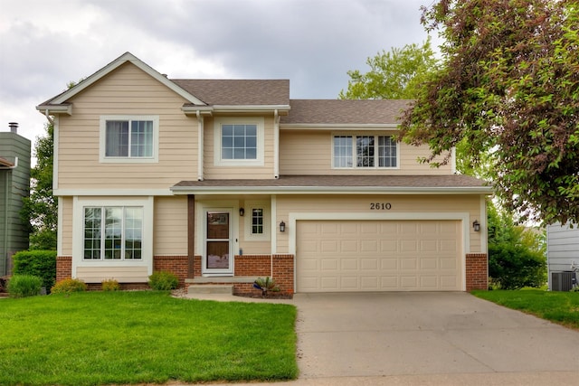 2610 NW 17th St, Ankeny, IA 50023 - photo 2