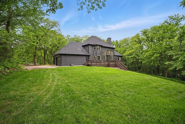 34333 White Oak Ln, Cumming, IA 50061 - photo 33