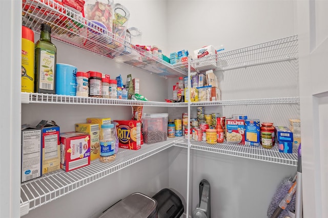 714 Umbra Pl, Norwalk, IA 50211 - view of storage area