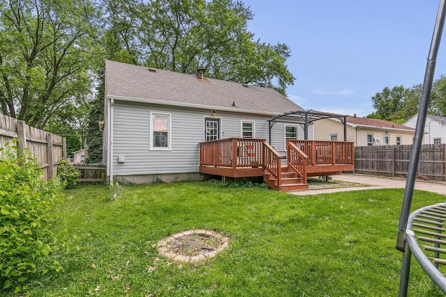 1926 55th St, Des Moines, IA 50310