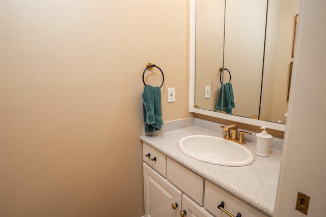 2403 Guenever Ct, Altoona, IA 50009 - bathroom featuring vanity