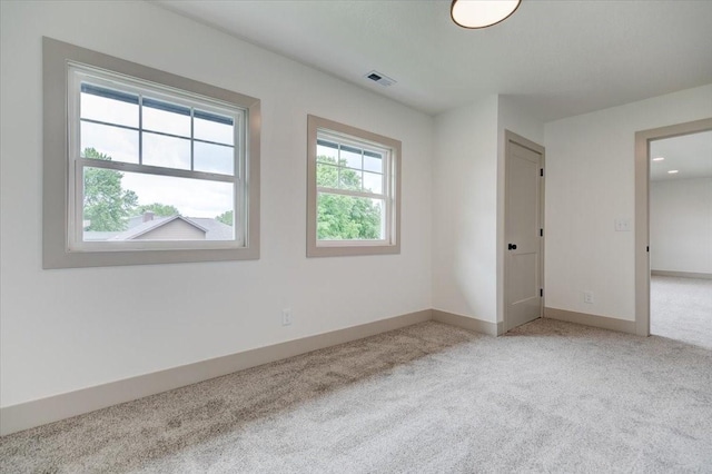 801 SE 5th St, Grimes, IA 50111 - unfurnished bedroom featuring carpet and baseboards
