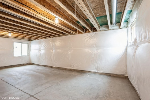 2925 6th Ave SW, Altoona, IA 50009 - view of basement