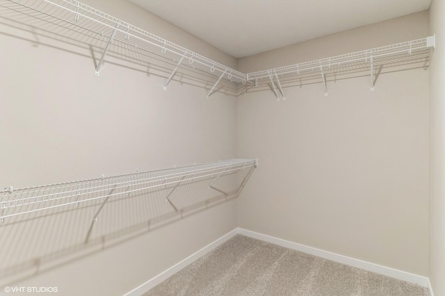 3002 6th Ave SW, Altoona, IA 50009 - spacious closet featuring carpet floors