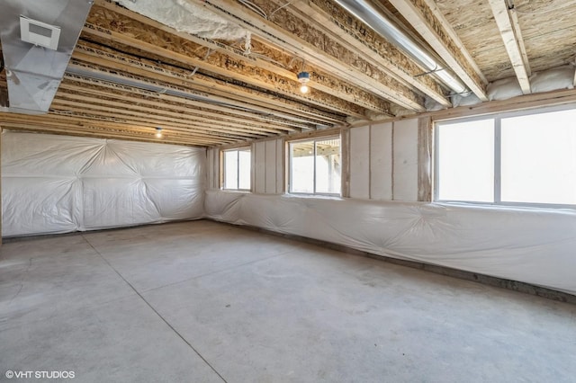 3010 6th Ave SW, Altoona, IA 50009 - view of basement