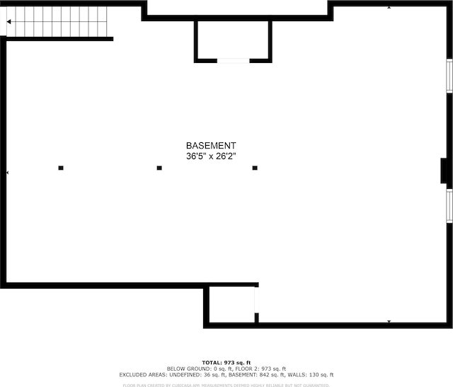 204 W Washington St, Montezuma, IA 50171 - property floor plan