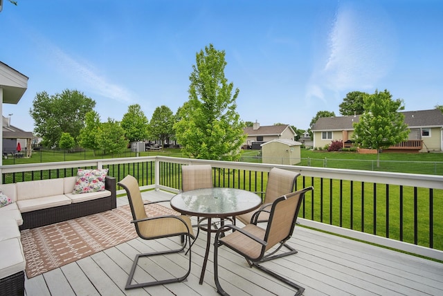603 Elm Ct, Dallas Center, IA 50063 - photo 34