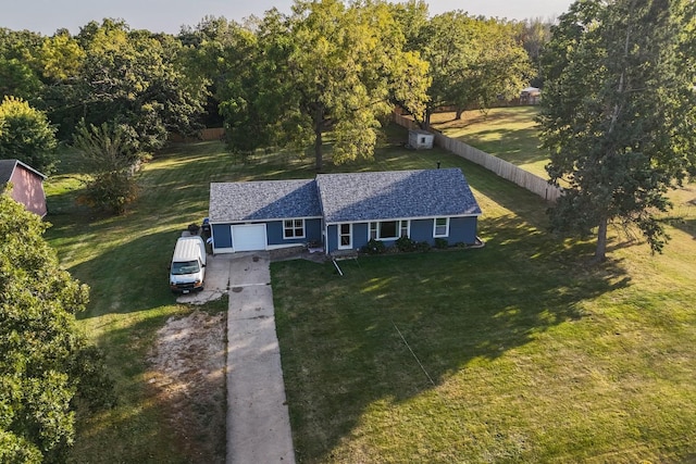 1617 Evergreen Ave, Des Moines, IA 50320 - view of subject property